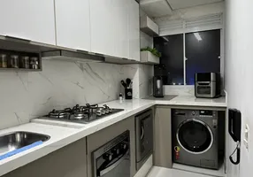 Foto 1 de Apartamento com 2 Quartos à venda, 42m² em Jardim Belém, São Paulo