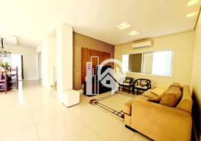 Foto 1 de Casa de Condomínio com 3 Quartos à venda, 267m² em Urbanova, São José dos Campos