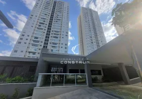 Foto 1 de Apartamento com 2 Quartos para alugar, 83m² em Taquaral, Campinas