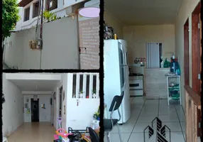 Foto 1 de Apartamento com 6 Quartos à venda, 156m² em Parreão, Fortaleza