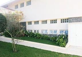 Foto 1 de Casa com 4 Quartos à venda, 390m² em Chácara Monte Alegre, São Paulo