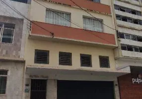 Foto 1 de Apartamento com 1 Quarto à venda, 56m² em Morro da Glória, Juiz de Fora