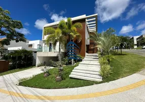Foto 1 de Apartamento com 4 Quartos à venda, 684m² em Alphaville II, Salvador