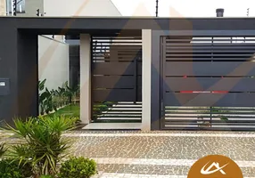 Foto 1 de Casa com 2 Quartos à venda, 102m² em Jardim Novo Centauro, Arapongas