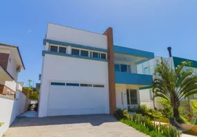 Foto 1 de Casa com 4 Quartos à venda, 360m² em Morro das Pedras, Florianópolis