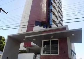 Foto 1 de Apartamento com 3 Quartos à venda, 126m² em Jóquei, Teresina