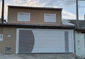 Foto 1 de Casa com 3 Quartos à venda, 150m² em Jardim Wanel Ville V, Sorocaba