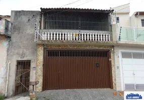 Foto 1 de Casa com 3 Quartos para alugar, 150m² em Cangaíba, São Paulo