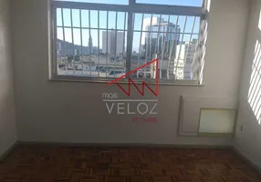 Foto 1 de Apartamento com 2 Quartos à venda, 92m² em Centro, Rio de Janeiro
