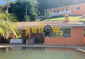 Foto 1 de Fazenda/Sítio com 3 Quartos à venda, 400m² em Varadouro, Santa Isabel