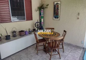 Foto 1 de Casa com 3 Quartos à venda, 159m² em Quiririm, Taubaté