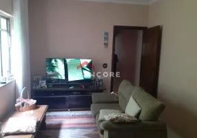 Foto 1 de Sobrado com 3 Quartos à venda, 160m² em Vila Dr. Eiras, São Paulo