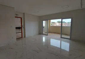 Foto 1 de Apartamento com 3 Quartos à venda, 128m² em Jardim Francano, Franca