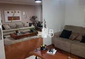 Foto 1 de Apartamento com 3 Quartos à venda, 237m² em Centro, Uberlândia