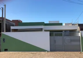 Foto 1 de Casa com 3 Quartos à venda, 127m² em Parque das Nações, Parnamirim