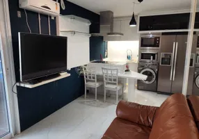 Foto 1 de Cobertura com 2 Quartos à venda, 64m² em Jurerê Internacional, Florianópolis