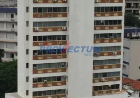 Foto 1 de Sala Comercial com 4 Quartos à venda, 96m² em Vila Itapura, Campinas