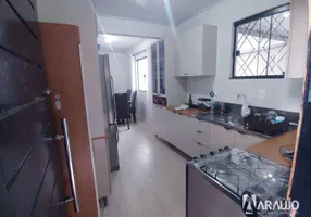 Foto 1 de Casa com 3 Quartos à venda, 161m² em Fazenda, Itajaí