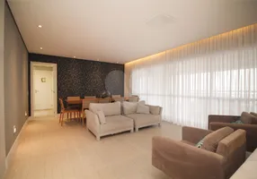 Foto 1 de Apartamento com 3 Quartos à venda, 208m² em Vila Mariana, São Paulo