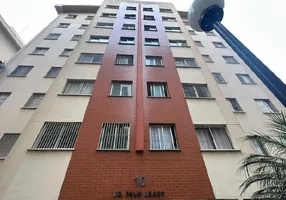 Foto 1 de Apartamento com 2 Quartos à venda, 51m² em Vila Bartira, Santo André