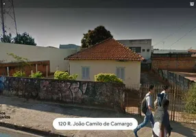 Foto 1 de Lote/Terreno à venda, 600m² em Loteamento Remanso Campineiro, Hortolândia