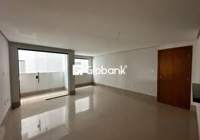 Foto 1 de Apartamento com 3 Quartos à venda, 158m² em Cidade Nova, Montes Claros