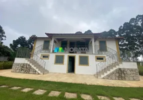 Foto 1 de Fazenda/Sítio com 5 Quartos à venda, 44m² em Zona Rural, Barbacena