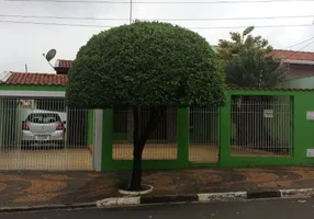 Foto 1 de Casa com 2 Quartos à venda, 153m² em Jardim Fortaleza, Paulínia