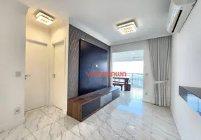 Foto 1 de Apartamento com 2 Quartos à venda, 65m² em Vila Formosa, São Paulo