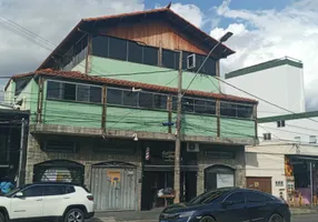 Foto 1 de Prédio Comercial com 1 Quarto para alugar, 260m² em Eldorado, Contagem