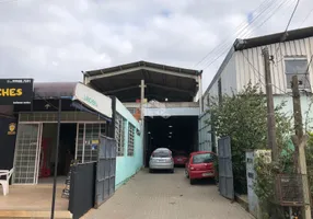 Foto 1 de Galpão/Depósito/Armazém à venda, 200m² em Morada Da Colina, Guaíba