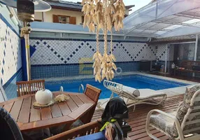 Foto 1 de Casa de Condomínio com 3 Quartos à venda, 243m² em Jardim Santa Teresa, Jundiaí