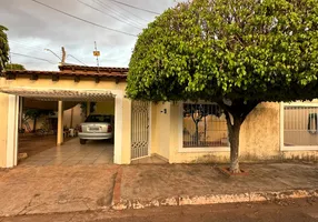 Foto 1 de Casa com 2 Quartos à venda, 104m² em Coronel Antonino, Campo Grande