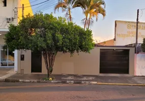 Foto 1 de Casa com 3 Quartos à venda, 179m² em Jardim Bela Vista, Cosmópolis