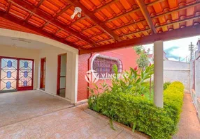 Foto 1 de Casa com 3 Quartos à venda, 168m² em Olinda, Uberaba