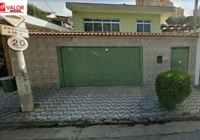 Foto 1 de Sobrado com 4 Quartos para alugar, 344m² em Jardim Bonfiglioli, São Paulo