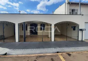 Foto 1 de Casa com 4 Quartos para venda ou aluguel, 251m² em Vila Arnaldo, São Carlos