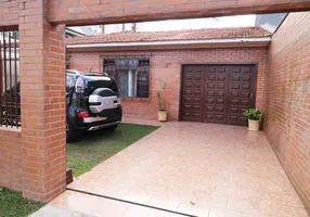 Foto 1 de Casa com 3 Quartos à venda, 230m² em São Pedro, São José dos Pinhais