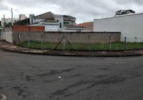 Foto 1 de Lote/Terreno à venda, 365m² em Jardim Terramerica II, Americana