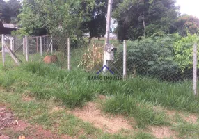 Foto 1 de Lote/Terreno à venda, 1900m² em Maracanã, Jarinu