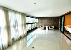 Foto 1 de Apartamento com 4 Quartos à venda, 210m² em Candeal, Salvador
