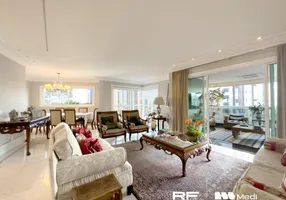 Foto 1 de Apartamento com 4 Quartos à venda, 257m² em Vila Formosa, São Paulo