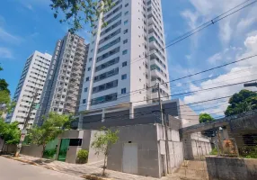 Foto 1 de Apartamento com 3 Quartos à venda, 60m² em Madalena, Recife