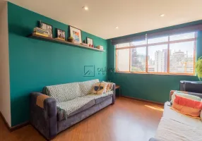 Foto 1 de Apartamento com 3 Quartos à venda, 90m² em Bela Vista, São Paulo