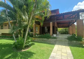 Foto 1 de Casa de Condomínio com 3 Quartos à venda, 195m² em Aldeia, Camaragibe
