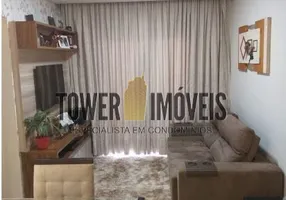 Foto 1 de Apartamento com 3 Quartos à venda, 62m² em Residencial Nova Era, Valinhos