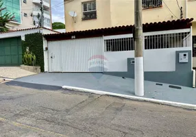 Foto 1 de Casa com 2 Quartos à venda, 88m² em Bom Pastor, Juiz de Fora