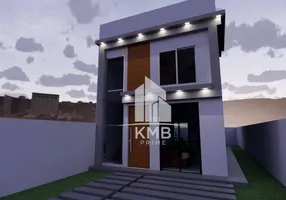 Foto 1 de Casa com 3 Quartos à venda, 109m² em Loteamento Jardim Timbauva, Gravataí