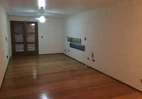 Foto 1 de Sobrado com 4 Quartos à venda, 490m² em Nova Campinas, Campinas