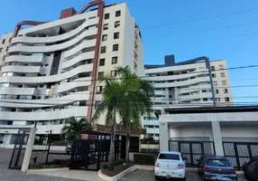 Foto 1 de Apartamento com 3 Quartos para alugar, 70m² em Pitangueiras, Lauro de Freitas